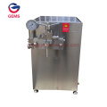 Egg Liquid Homogenizer Liquid Mixer Tank Homogenizer