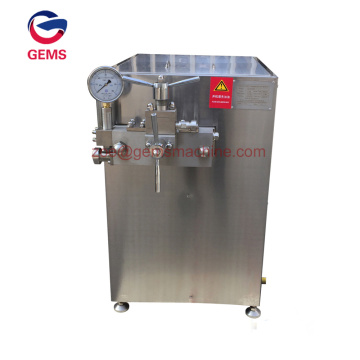 Homogenizing Mixer Homogenizing Mixing Perfume Homogenizer