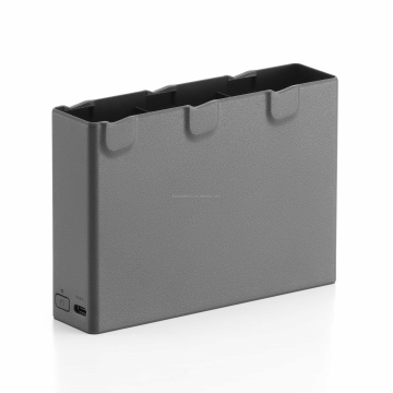 Avata 2 Ladegerät: 2-Wege-Lade-Hub für Avata 2 Drohnenbatterien