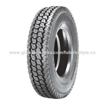 11R22.5 Bus Tires, DOT certificated,high quality with long mileage warranty