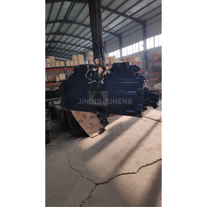 JCB JS330 Гидравлический насос 333/K7892 K5V160DTP149R-9C34-24