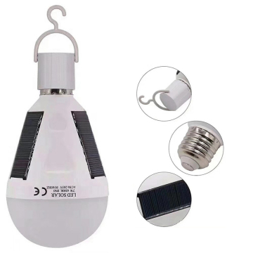 7W 12W Smart LED -Glühbirnen für Notfallbeleuchtung zu Hause und Hotel