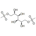 D-Μαννιτόλη, 1,6-διμεθανοσουλφονικό CAS 1187-00-4