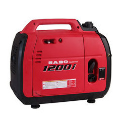 Portable Inverter Generator