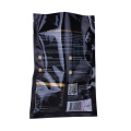 Transparent Pouch Doypack Vaccum Seal Food Bags