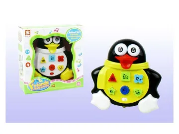 B/O MUSIC PENGUIN