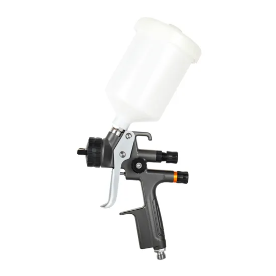 RF2006 Automotive Car Surface Refinish Gold HVLP LVMP Pneumatic Air Spray Gun