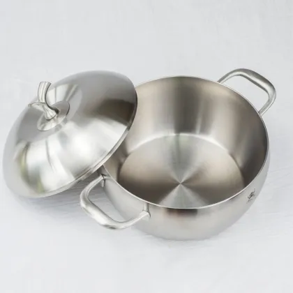 Multi-Purpose Soup Pot Baby Baby Food