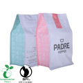 Reusable Round Bottom Eco Friendly Market Bag Factory