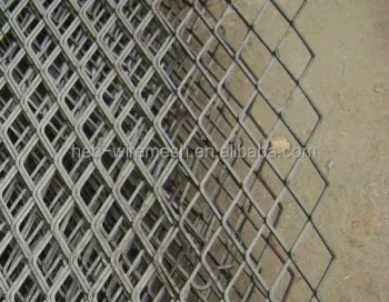 Expanded Metal Mesh Products Search China