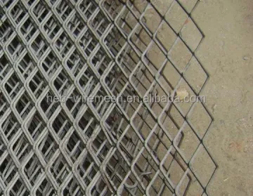 Expanded Metal Mesh Products Search China