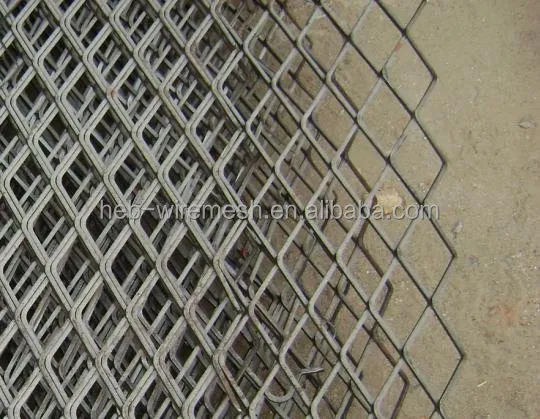 Expanded Metal Mesh Products Search China