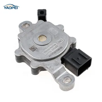 Wholesale Automotive Spare Parts: 42700-2H000 YAOPEI Gearbox Gear Switch for Kia and Hyundai