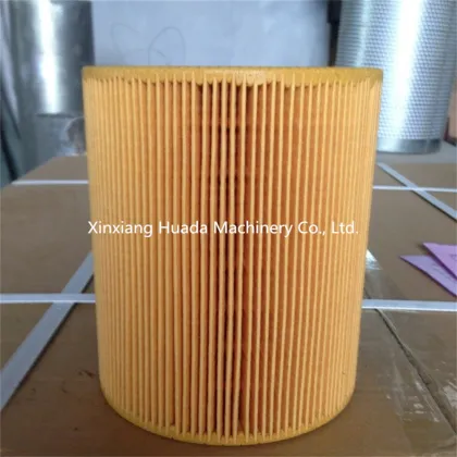 Popular C1250 Air Filter for Mann Hummel Air Compressors
