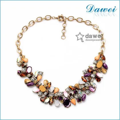 collares de mujeres moda