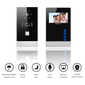 Home Walkie Talkie Waterproof Security Video Doorbell