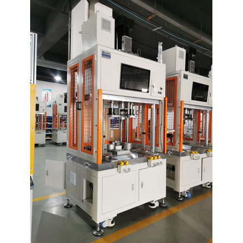 Электрычны сервопривост для дакладнасці