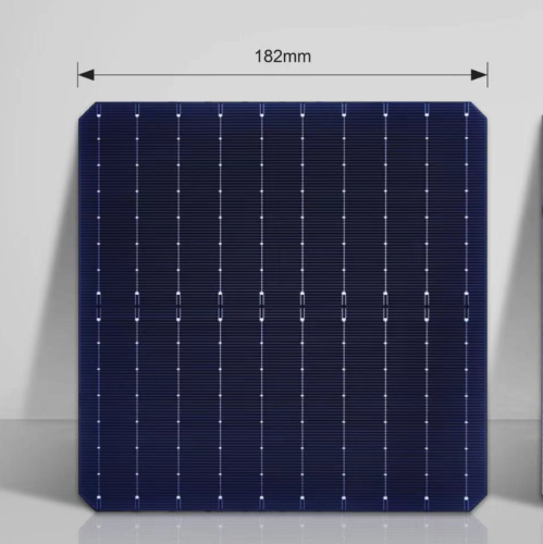 Ja Jinko 182mm 10BB Mono Solar Panel