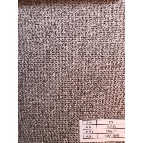 Sofa Lamin OEM Fabric Sofa Linen Kalis Air Klasik