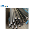 Carbon Steel Spiral High Frequency Welded Finned Tube