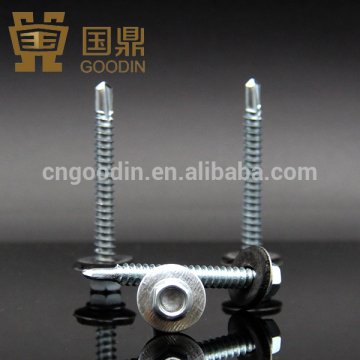 DIN7504K SELF DRILLING SCREW FOR 1000PCS