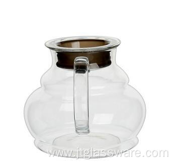 Handcraft Glass Jug Best Quality Tableware