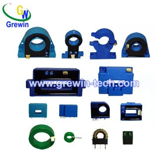 Miniature Transformer, Current Transformer Energy Meter