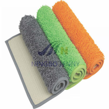 Hot Sales Best Quality Microfiber Chenille Floor Mats