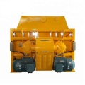 Double Motos Hydraulic Concrete Mixer (JS 1500)