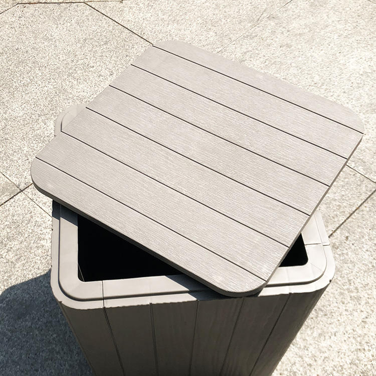 Outdoor Storage Box
