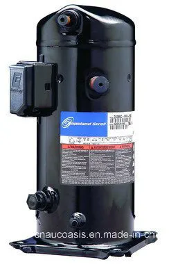 Emerson Copeland Air-Conditioner Scroll Compressor (ZR72KCE-TFD-522)