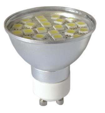 Led Mr16 Gu10 spotlight
