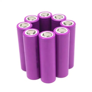 Authentischer Ebike-Akku: Tiefe Zyklus zylindrisch 18650 3,7 V 3500mah 20A Lithium Li-Ion Batteriezelle