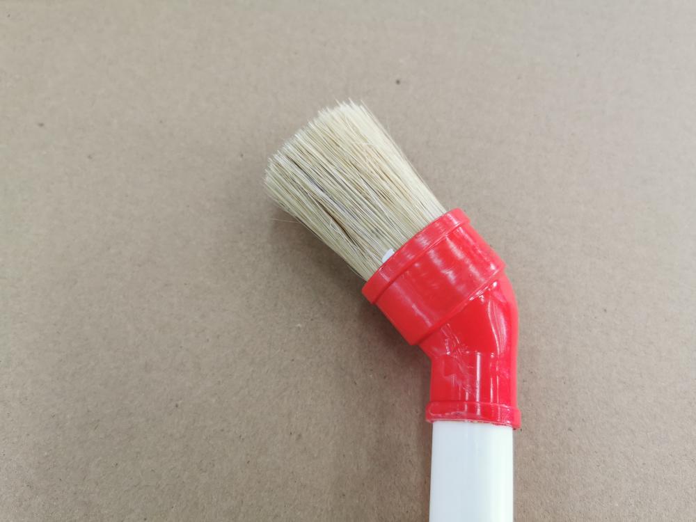 Tire Brush Car Wheel Cleaning Brush