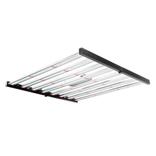 High Efficacy 640W Foldable Led Grow Lights