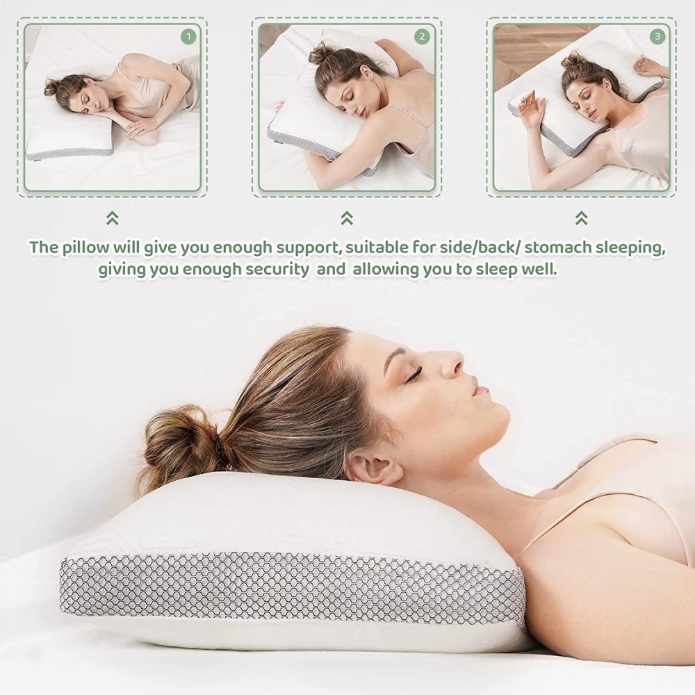 Stereoscopic Knitted Fabric Pillow566 Jpg