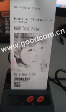 Goodcom Cheap Barcode Printer with Free SDK for Various Application