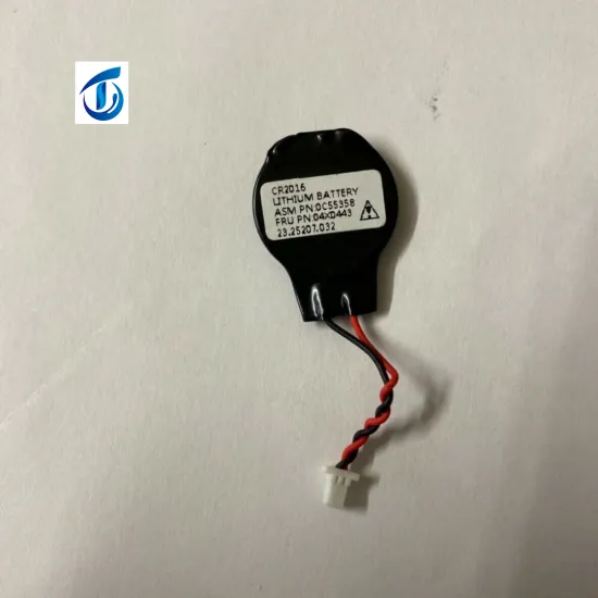 New Original CMOS RTC Battery for Lenovo Yoga X1 Gen 1, Gen 2, Gen 3, and L390 02DC036