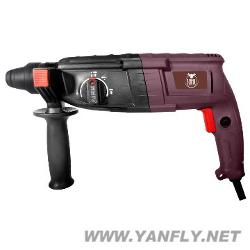 ROTARY Hammer 28mm/Benniu09A-3-28SE(Hammer Drill/Power Tools)