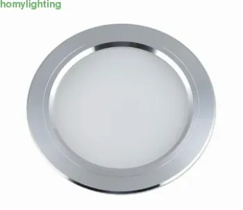 High power and good quanity 3*1W down light