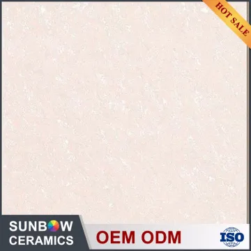 Unpolished special shine full polished glazed porcelain tile