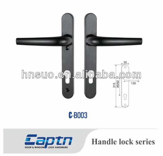 Captn C-B003 High quality door lock