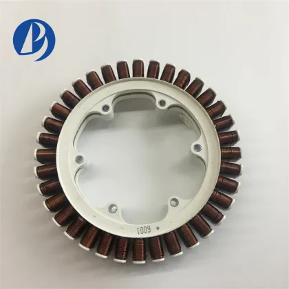 LG Direct Drive Motor and Original Washing Machine Parts from WasherDirect.com