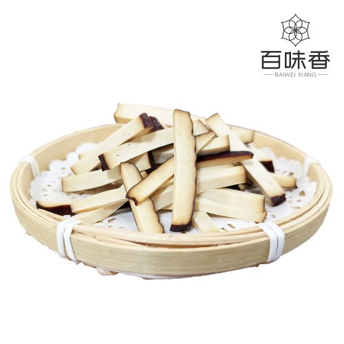 Gourmet Soy Brine Spiced Tofu