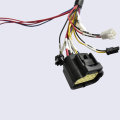 Disinfection Backpack Wire Harness