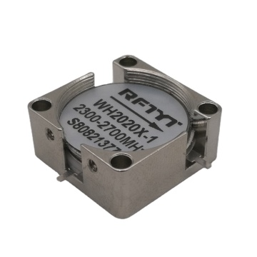 Dispositivo amplificatore RF RF Tyt Radio Wireless con circolatore RF UHF circolante