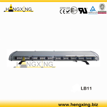 Lb11 LED Lightbar Car Security Lightbar Emergency Warning Lightbar