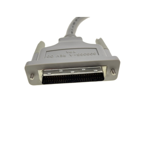 HP DSUB 50p男性からメスのケーブル