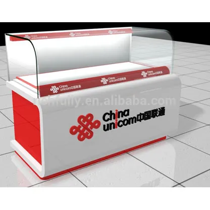 China Mobile Phone Display Stand