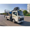 45metre Straight Boom Lift для воздушных рабочих платформ